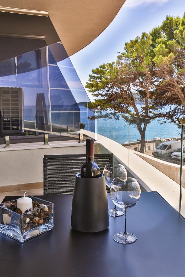 Palacio Del Mar Hotel Budva Exterior foto